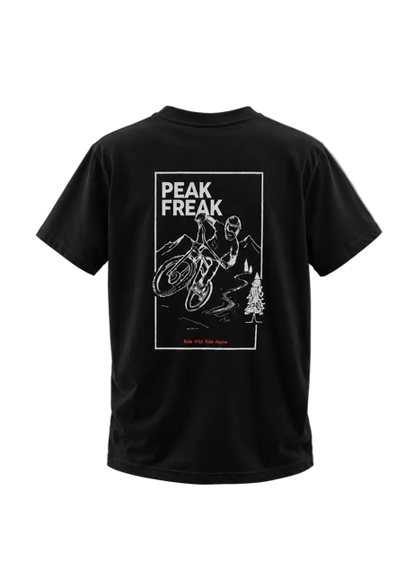 Bike Vibes T-Shirt Unisex