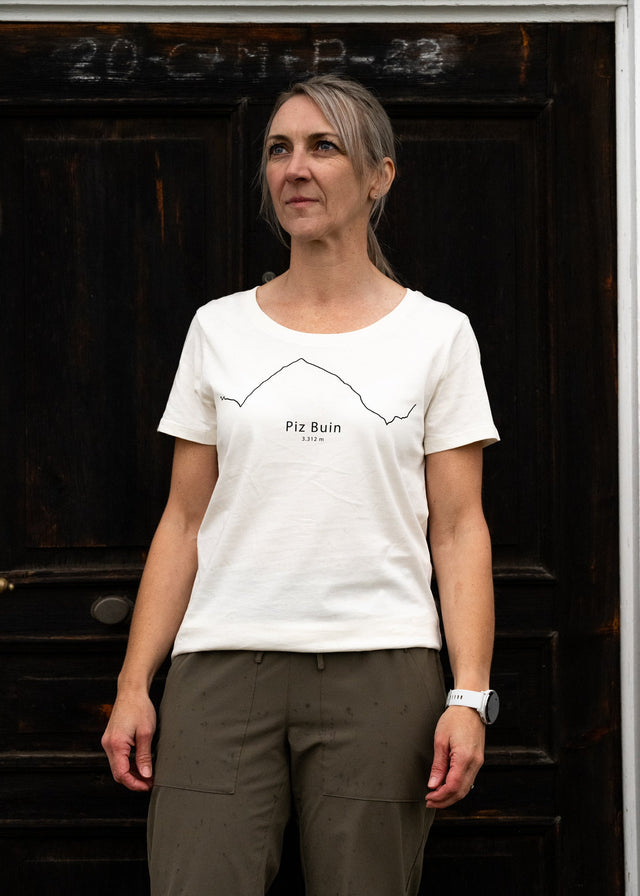 Piz Buin T-Shirt Women