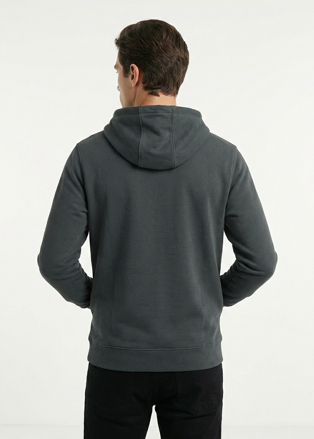 WM27 Hoodie M&W
