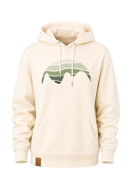 Lindauer Hütte Hoodie Unisex
