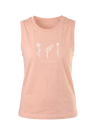 Flowers Tanktop Women