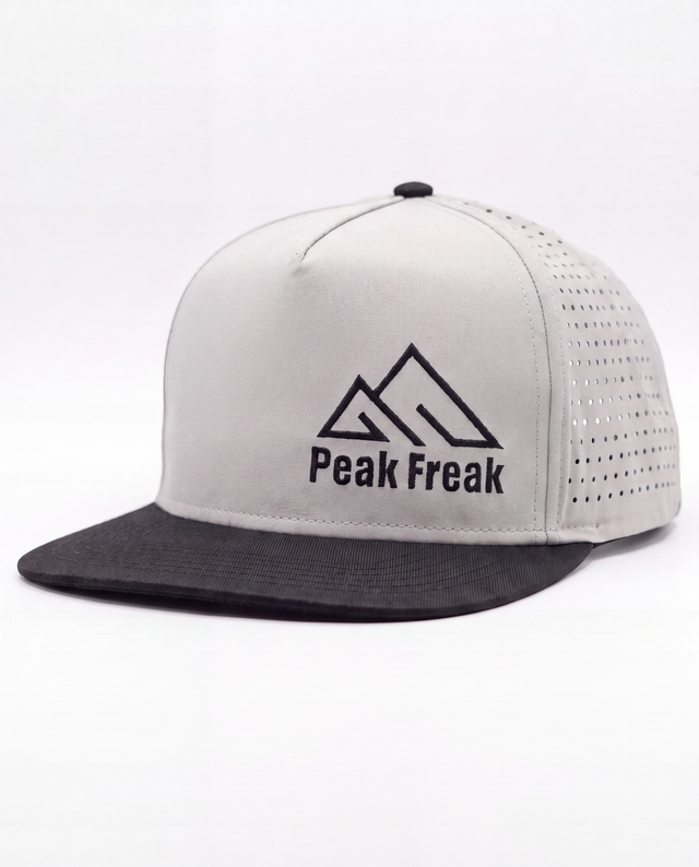 Peak Freak Snapback Mesh