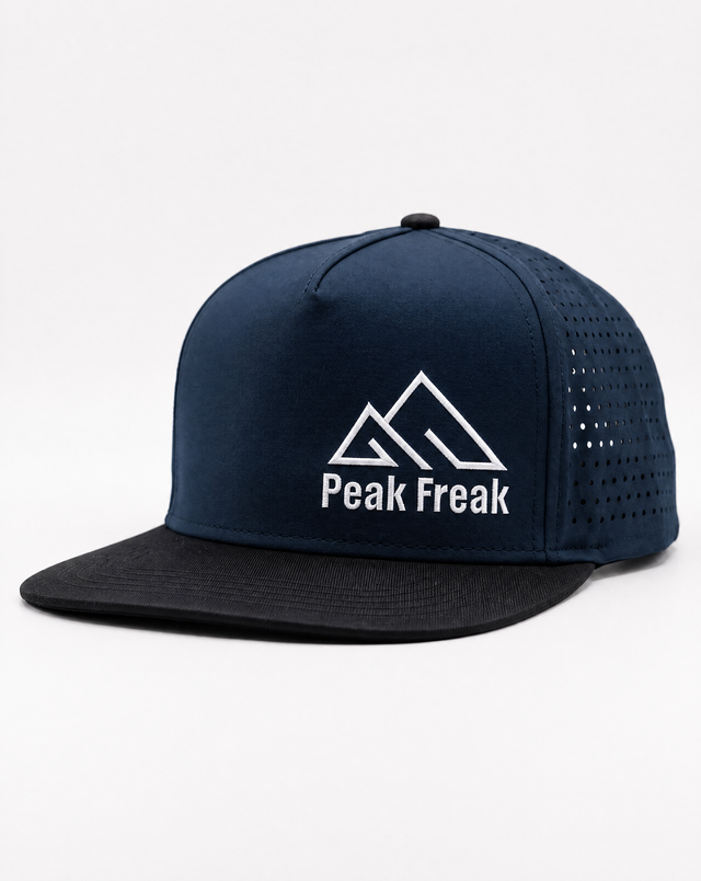 Peak Freak Snapback Mesh