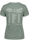 Summit Series T-Shirt Women