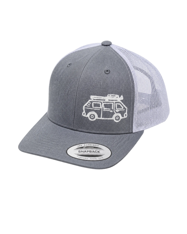 Büsle Truckercap Mesh