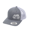 Büsle Truckercap Mesh