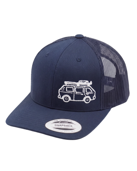 Büsle Truckercap Mesh