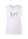 Flowers Tanktop Women