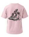 Baby T-Shirt Bergschuh