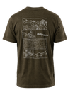 Hiking Vibes T-Shirt Unisex