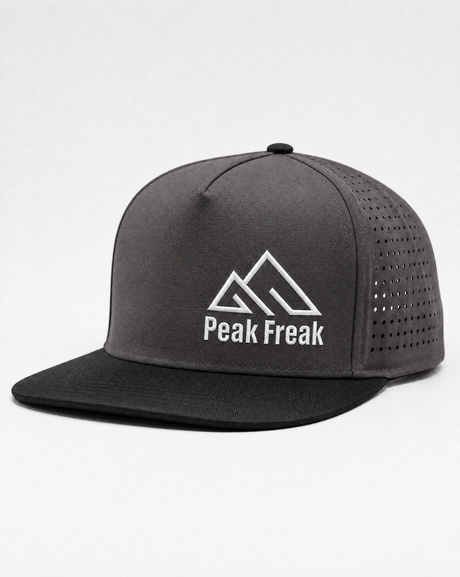 Peak Freak Snapback Mesh