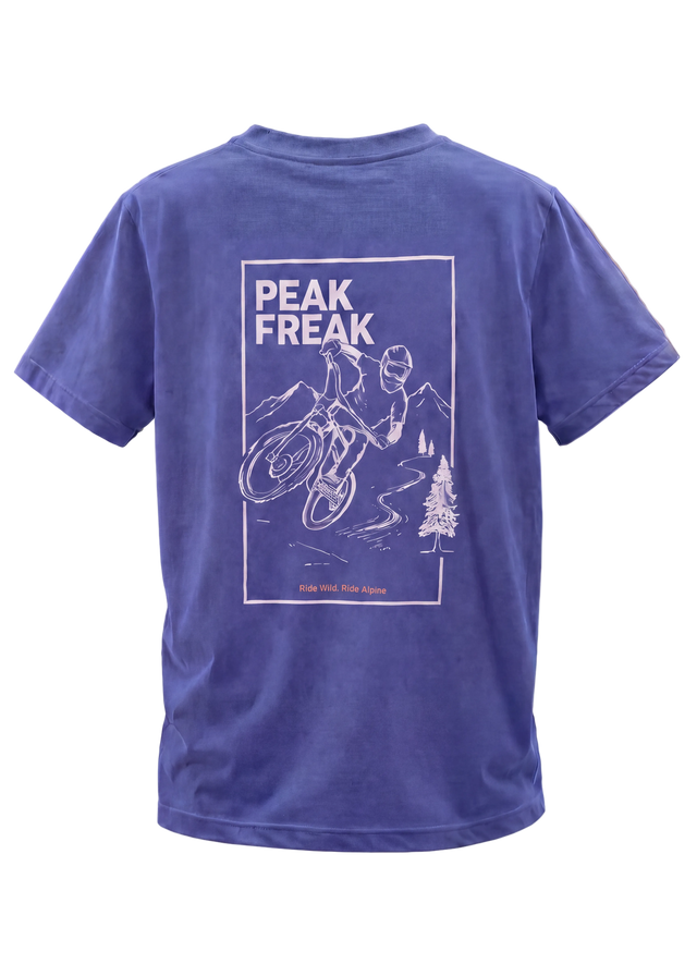 Bike Vibes T-Shirt Unisex