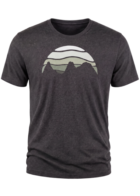 Lindauer Hütte T-Shirt Unisex