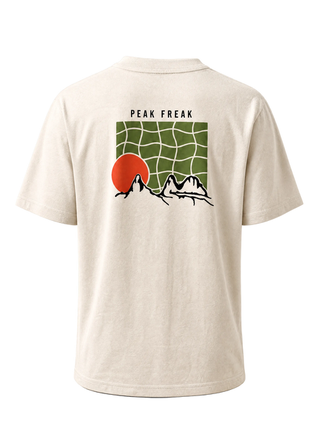 Sundowner 3.0 Junior T-Shirt