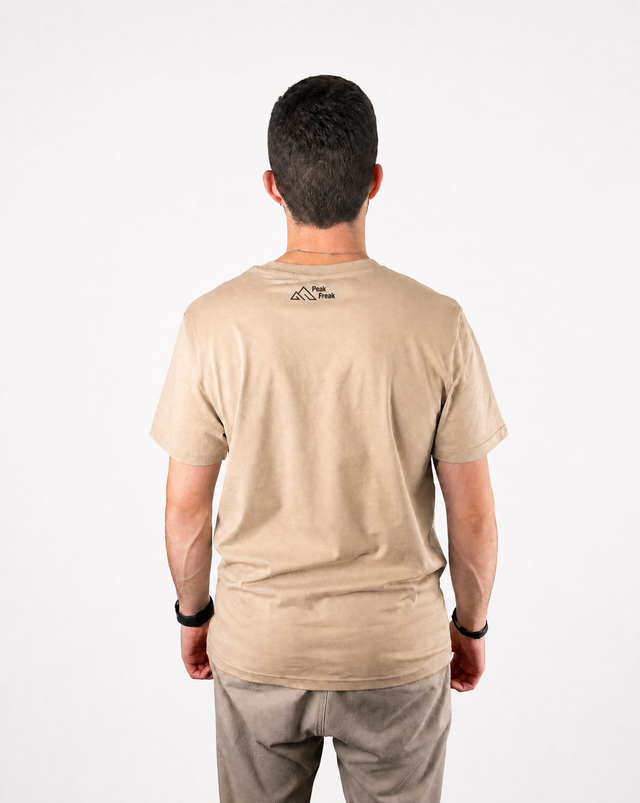 Drei Türme - Lindauer Hütte T-Shirt Unisex