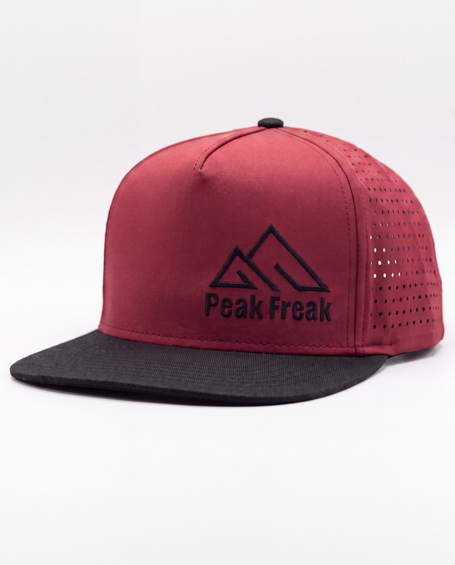 Peak Freak Snapback Mesh