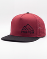Peak Freak Snapback Mesh