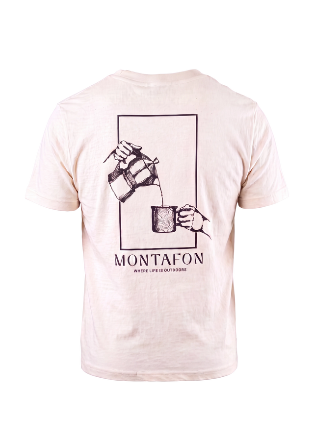 Bialetti - Montafon T-Shirt Women