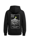 Reach your Peak Junior Hoodie