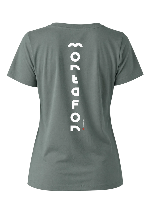 WM27 T-Shirt Women
