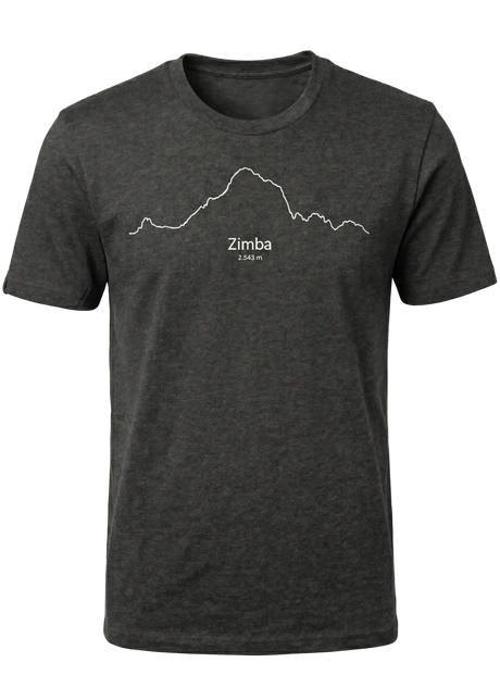 Zimba T-Shirt Unisex