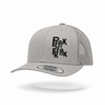 Alpine Vibes Truckercap Mesh