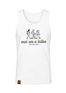 Out on a Hike Tanktop Men