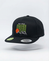 Sundowner 3.0 Snapback black