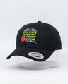 Sundowner 3.0 Truckercap black