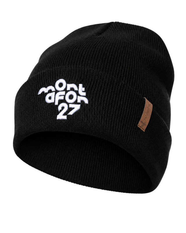 WM27 Urban Beanie Unisex