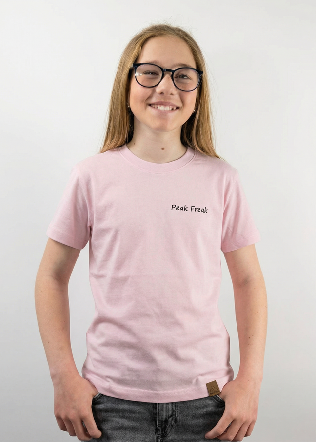 Bergschuh Junior T-Shirt