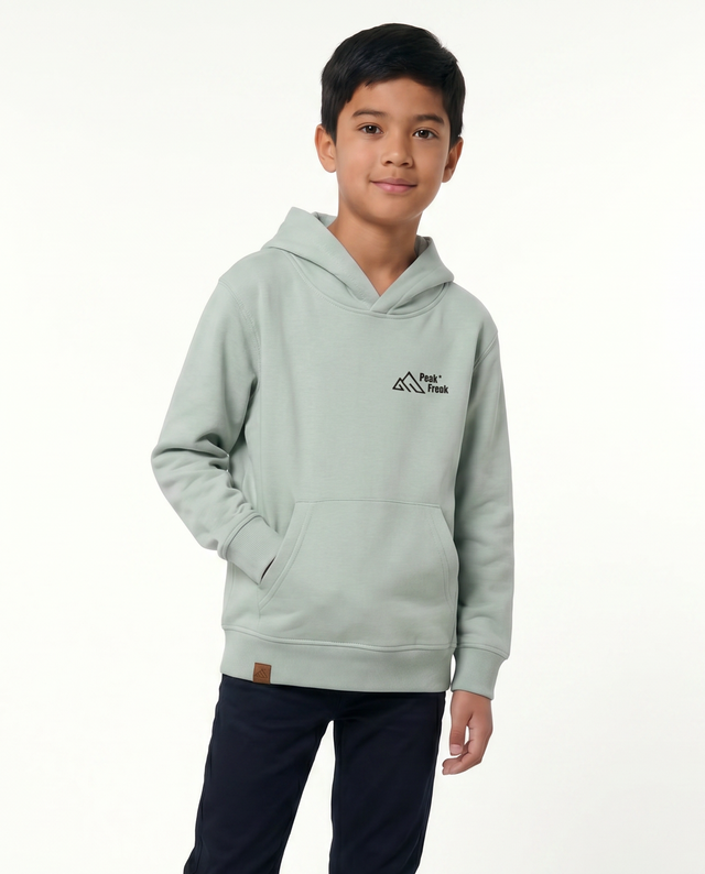 Go Outside Junior Hoodie