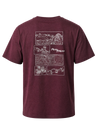 Hiking Vibes T-Shirt Unisex