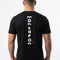 WM27 T-Shirt M&W black