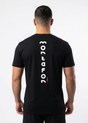 WM27 T-Shirt M&W black