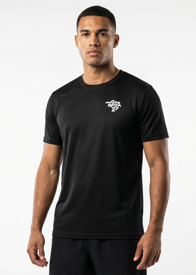 WM27 T-Shirt M&W