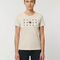WM27 Crop T-Shirt Women eco-heather
