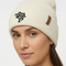 WM27 Classic Beanie M&W Naturalraw