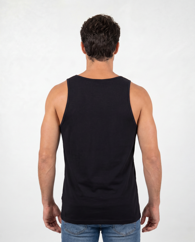 Out on a Hike Tanktop Men