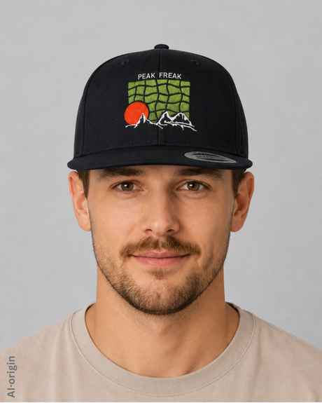 Sundowner 3.0 Snapback