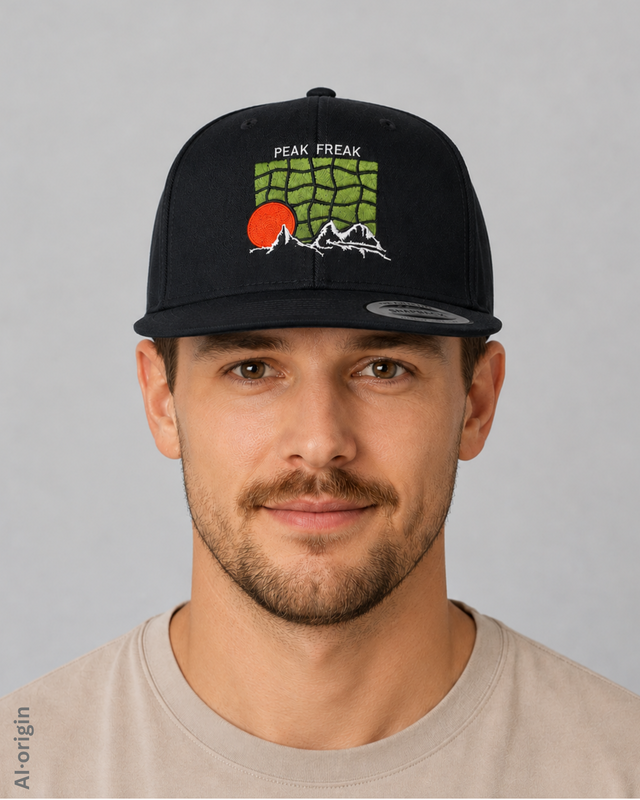 Sundowner 3.0 Snapback