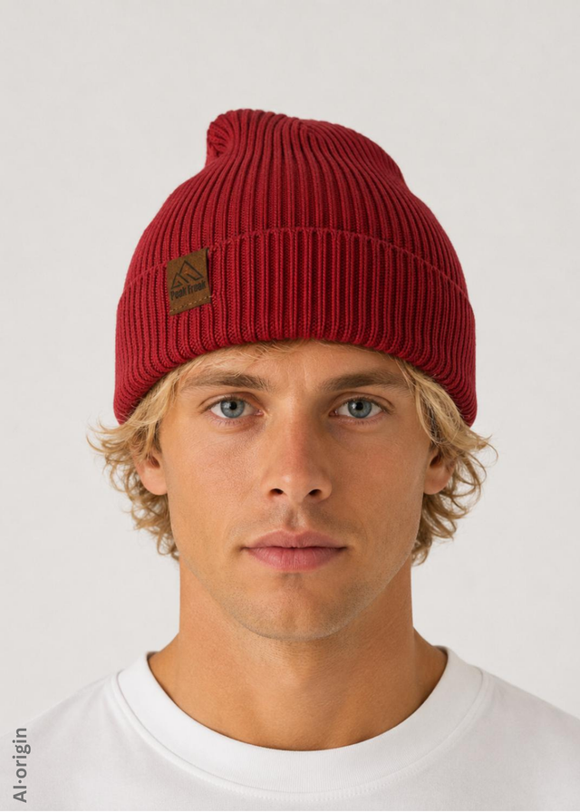 Classic Beanie