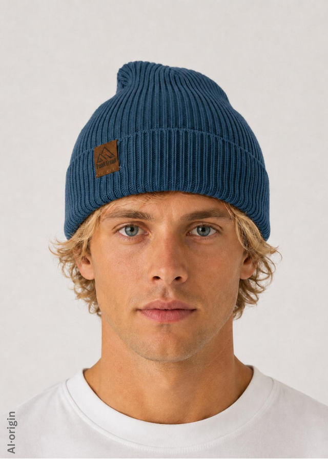 Classic Beanie