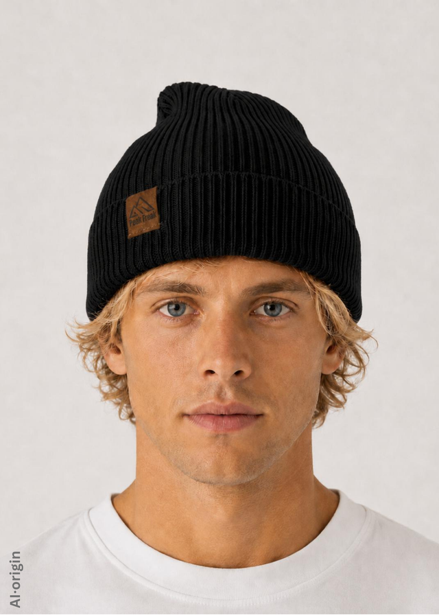 Classic Beanie