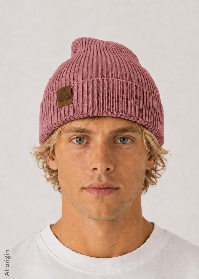 Classic Beanie