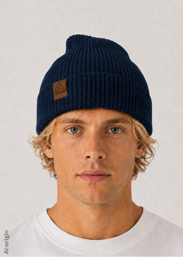 Classic Beanie