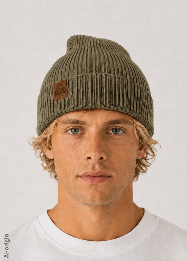 Classic Beanie