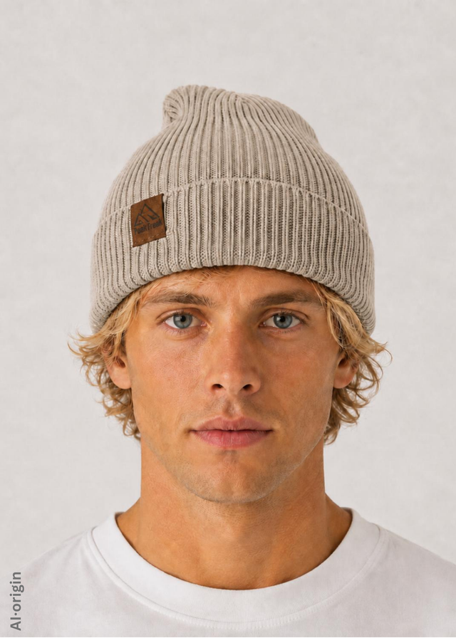 Classic Beanie