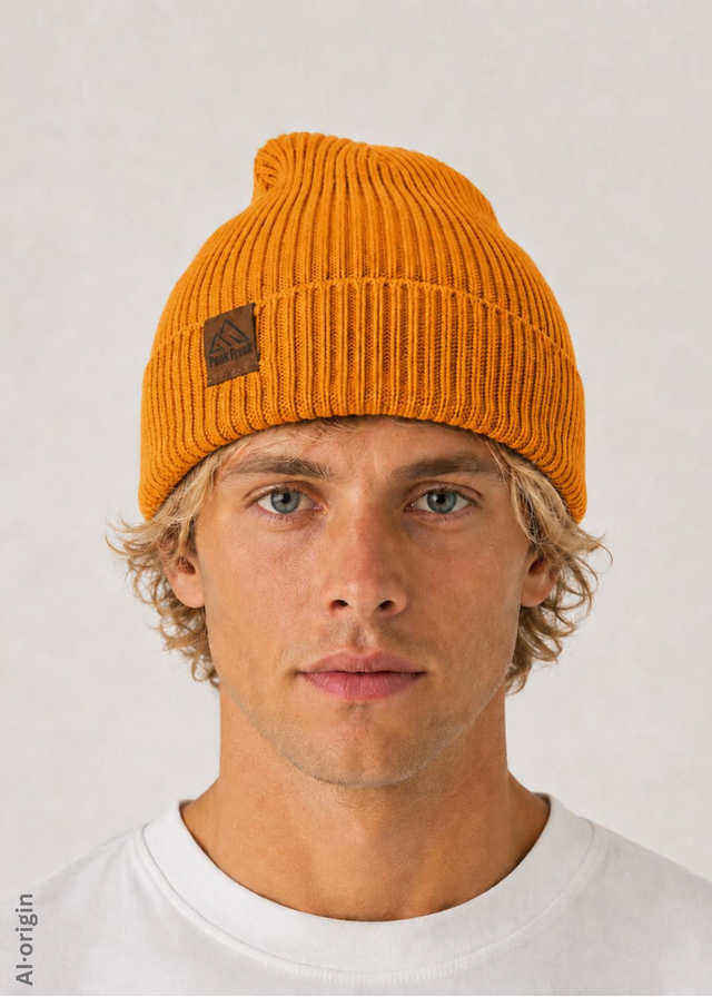 Classic Beanie