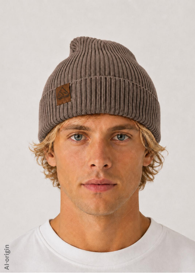 Classic Beanie